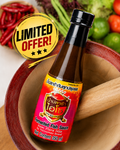 Special Promotion – MHD 30.09.2026 | Nam Plara Hiso Fischsauce